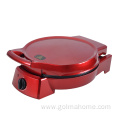 Pizza Maker Food Grade Pan Make Dough Crispy